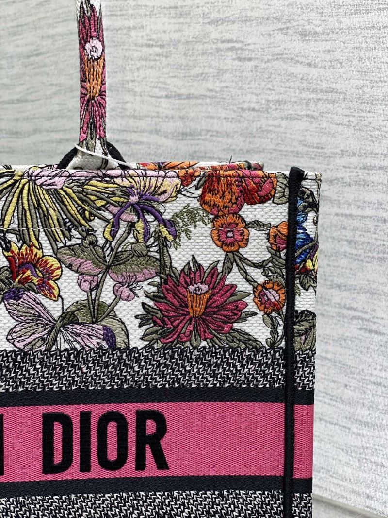 Christian Dior Shopping Bags